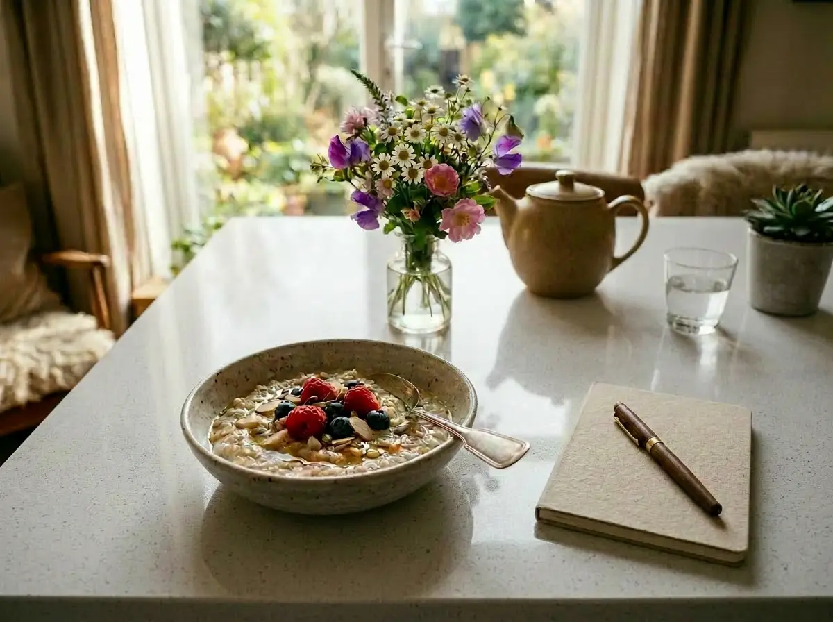How to Create a Morning Routine That Sets You Up for Success: With Practical Examples